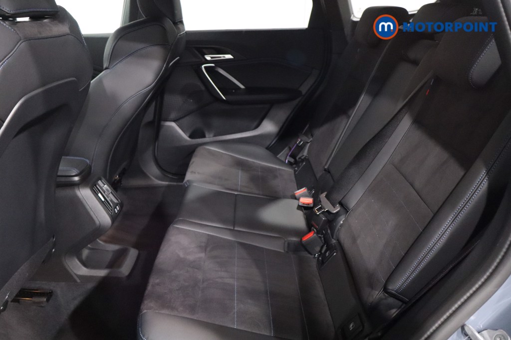 BMW X1 M Sport Automatic Petrol SUV - Stock Number (1594743) - 5th supplementary image