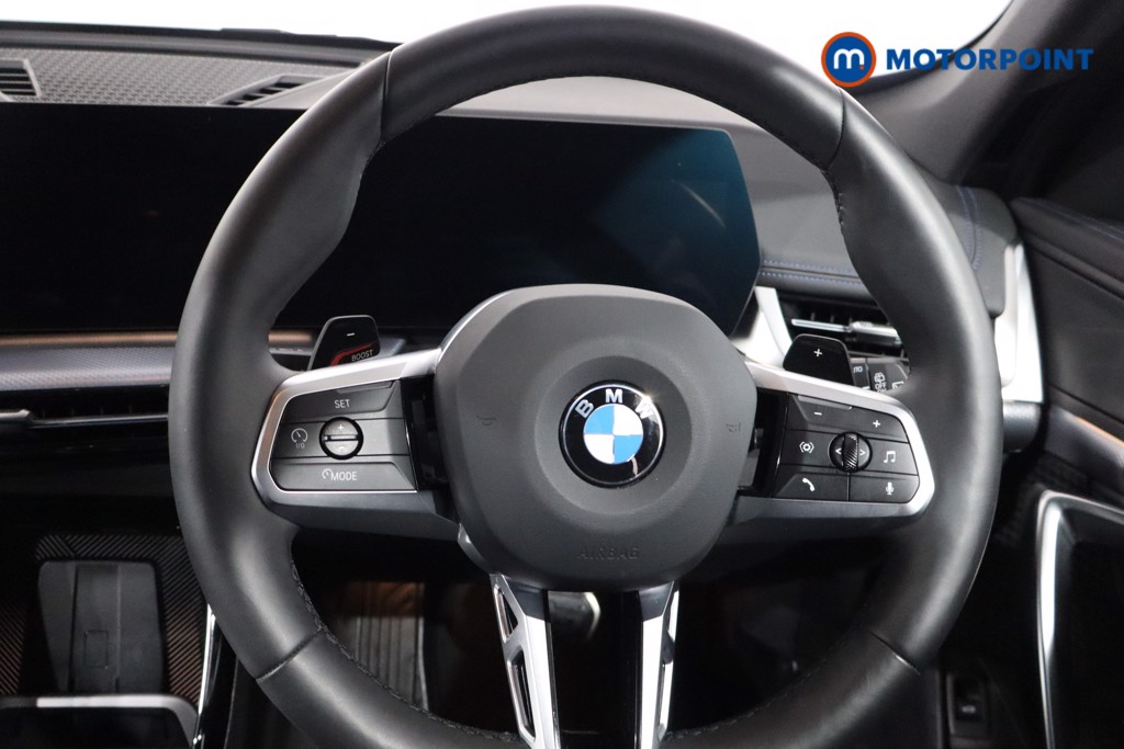 BMW X1 M Sport Automatic Petrol SUV - Stock Number (1594743) - 6th supplementary image