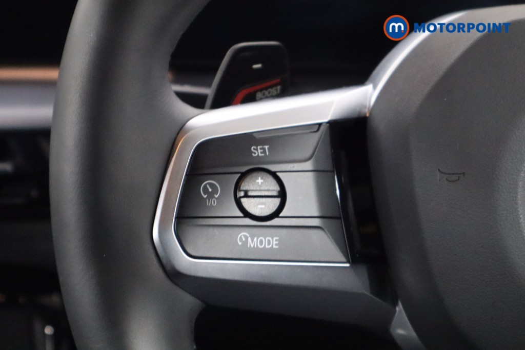 BMW X1 M Sport Automatic Petrol SUV - Stock Number (1594743) - 7th supplementary image