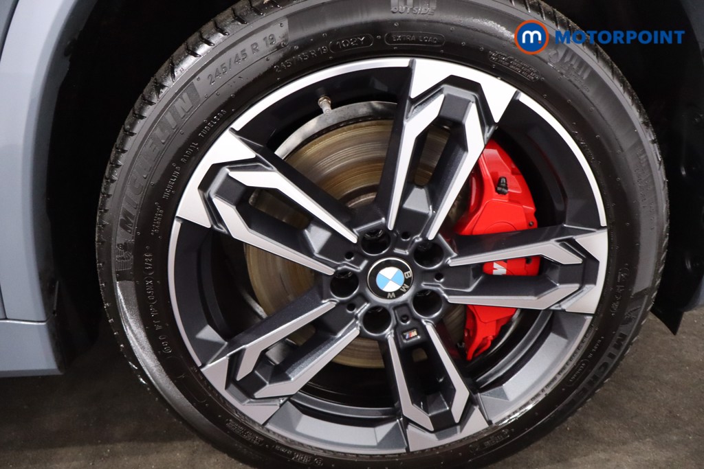 BMW X1 M Sport Automatic Petrol SUV - Stock Number (1594743) - 10th supplementary image