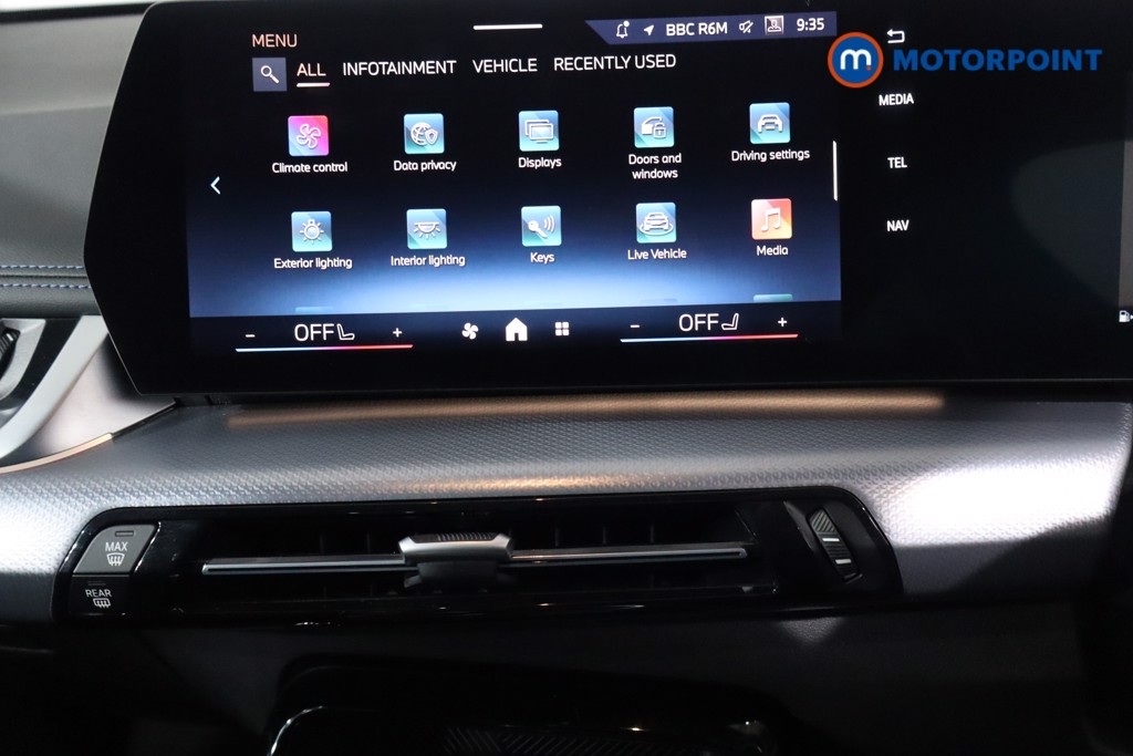 BMW X1 M Sport Automatic Petrol SUV - Stock Number (1594743) - 16th supplementary image