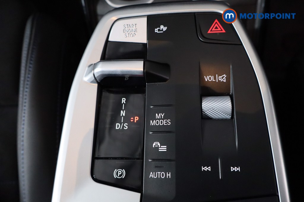 BMW X1 M Sport Automatic Petrol SUV - Stock Number (1594743) - 18th supplementary image