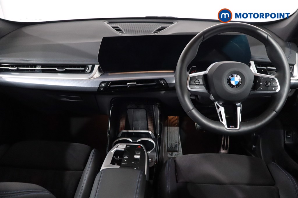 BMW X1 M Sport Automatic Petrol SUV - Stock Number (1594743) - 1st supplementary image