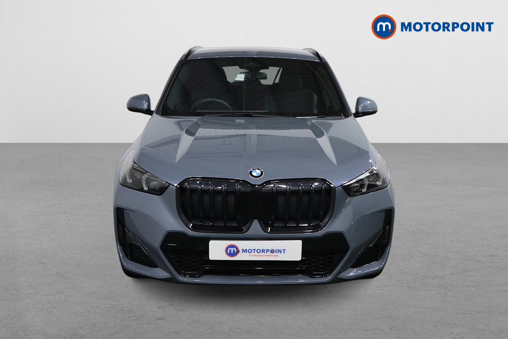 BMW X1 M Sport Automatic Petrol SUV - Stock Number (1594743) - Front bumper