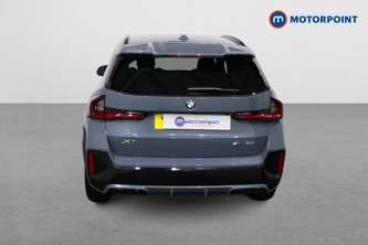 BMW X1 M Sport Automatic Petrol SUV - Stock Number (1594743) - Rear bumper