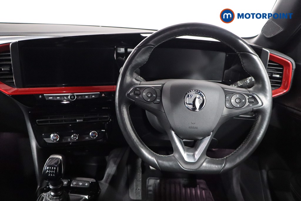 Vauxhall Mokka GS Manual Petrol SUV - Stock Number (1594844) - 3rd supplementary image