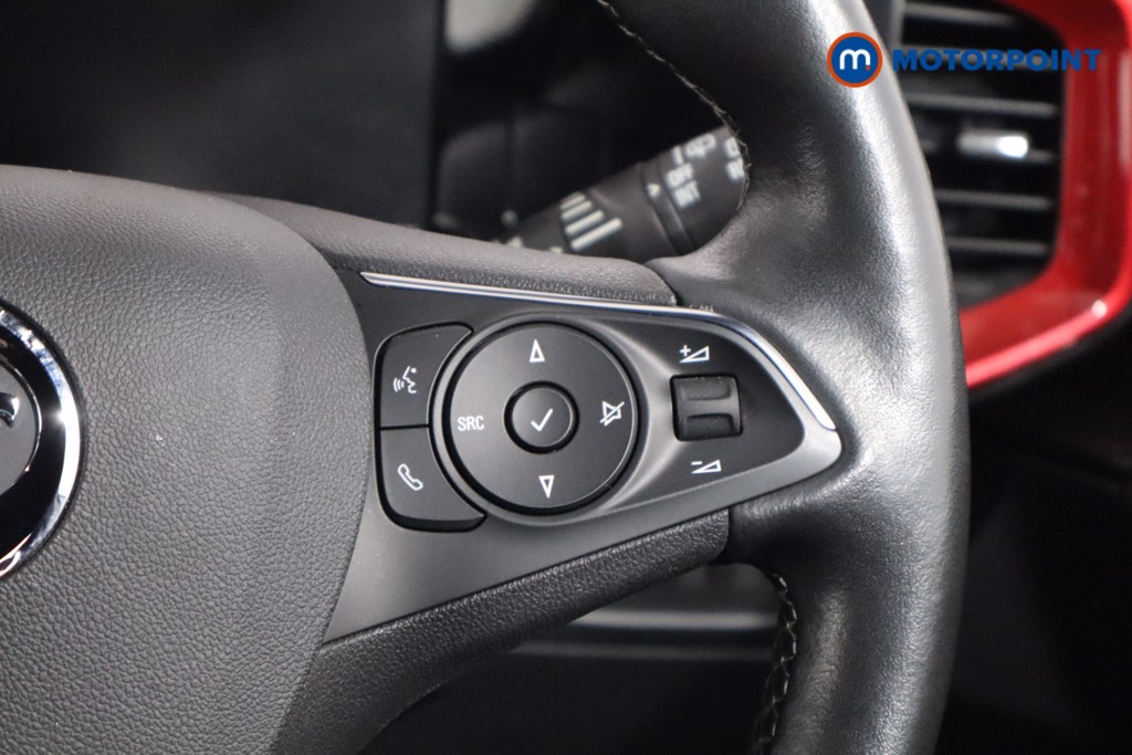 Vauxhall Mokka GS Manual Petrol SUV - Stock Number (1594844) - 8th supplementary image
