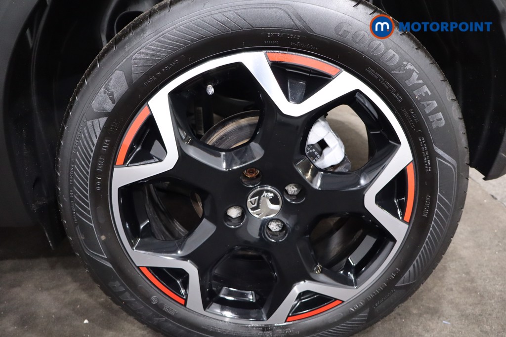 Vauxhall Mokka GS Manual Petrol SUV - Stock Number (1594844) - 12th supplementary image