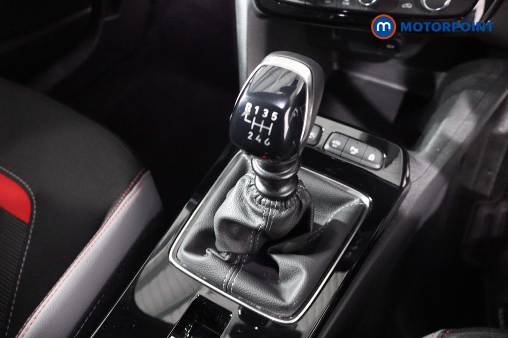 Vauxhall Mokka GS Manual Petrol SUV - Stock Number (1594844) - 14th supplementary image