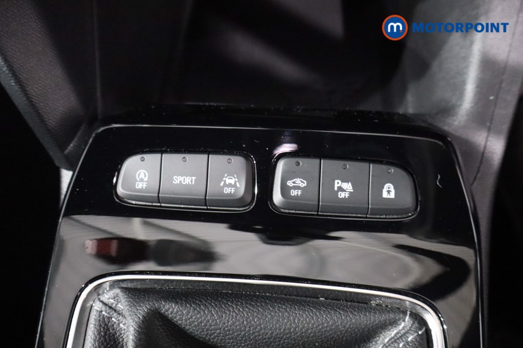 Vauxhall Mokka GS Manual Petrol SUV - Stock Number (1594844) - 20th supplementary image