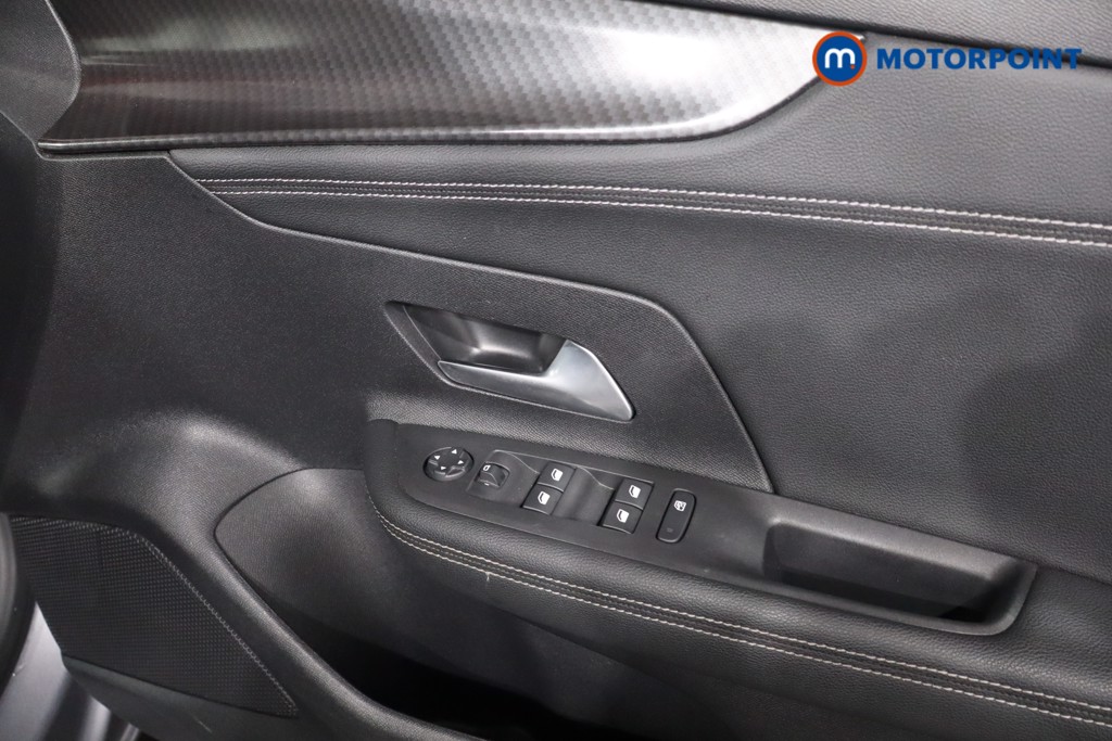 Vauxhall Mokka GS Manual Petrol SUV - Stock Number (1594844) - 22nd supplementary image