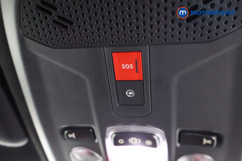 Vauxhall Mokka GS Manual Petrol SUV - Stock Number (1594844) - 25th supplementary image