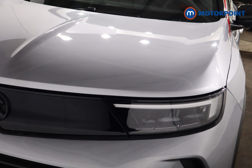 Vauxhall Mokka GS Manual Petrol SUV - Stock Number (1594844) - 27th supplementary image