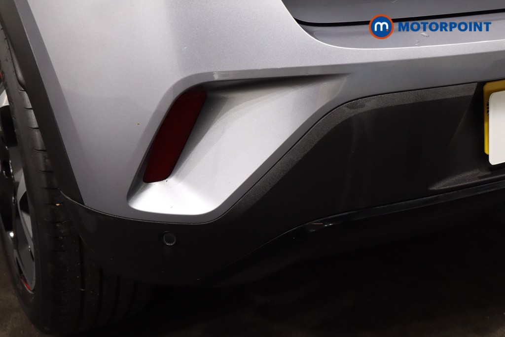 Vauxhall Mokka GS Manual Petrol SUV - Stock Number (1594844) - 34th supplementary image