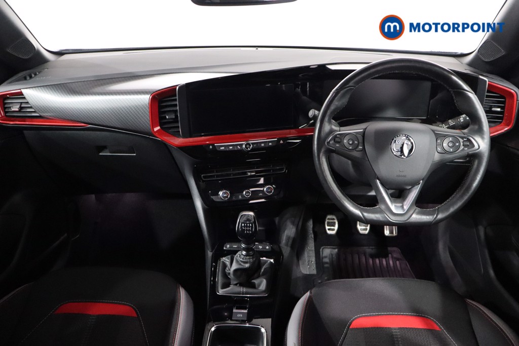 Vauxhall Mokka GS Manual Petrol SUV - Stock Number (1594844) - 1st supplementary image