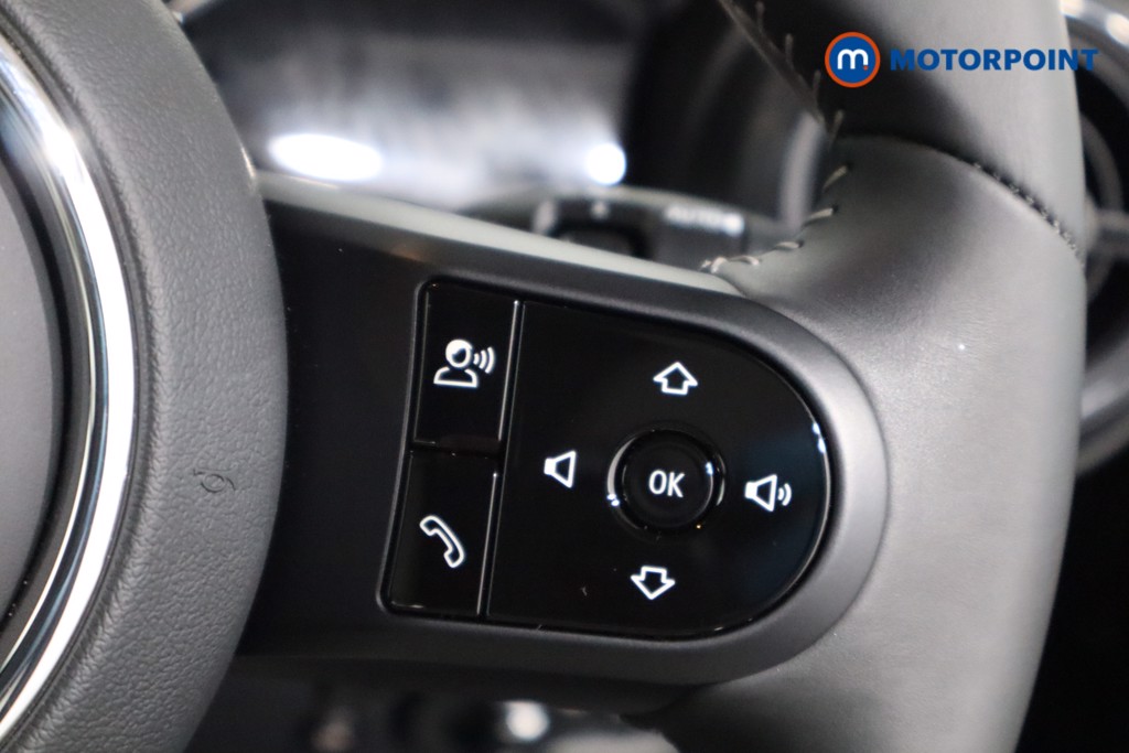 Mini Hatchback Cooper S Level 3 Automatic Electric Hatchback - Stock Number (1594846) - 8th supplementary image