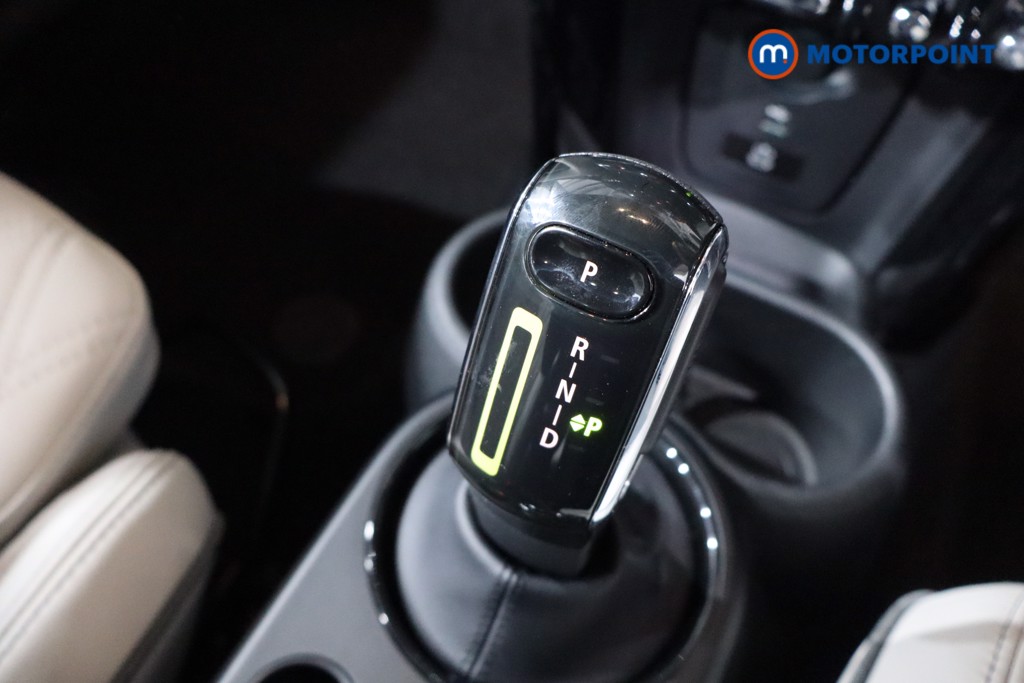 Mini Hatchback Cooper S Level 3 Automatic Electric Hatchback - Stock Number (1594846) - 14th supplementary image