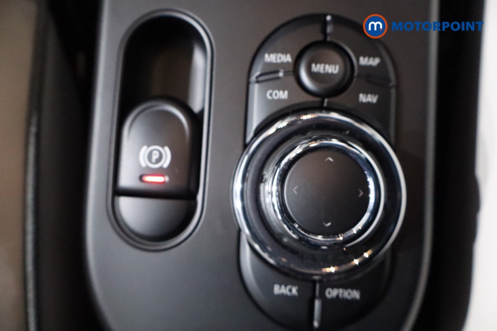 Mini Hatchback Cooper S Level 3 Automatic Electric Hatchback - Stock Number (1594846) - 16th supplementary image