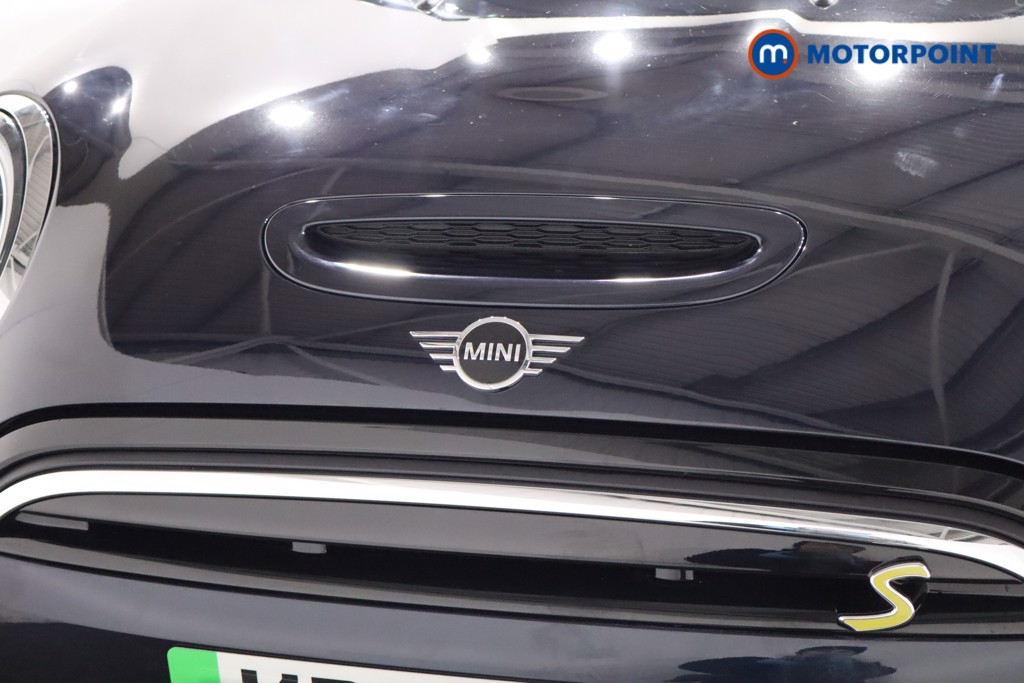 Mini Hatchback Cooper S Level 3 Automatic Electric Hatchback - Stock Number (1594846) - 32nd supplementary image