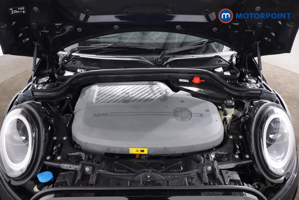 Mini Hatchback Cooper S Level 3 Automatic Electric Hatchback - Stock Number (1594846) - 34th supplementary image