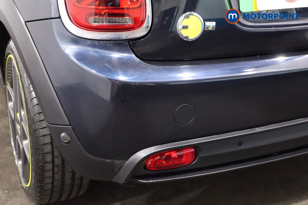 Mini Hatchback Cooper S Level 3 Automatic Electric Hatchback - Stock Number (1594846) - 37th supplementary image