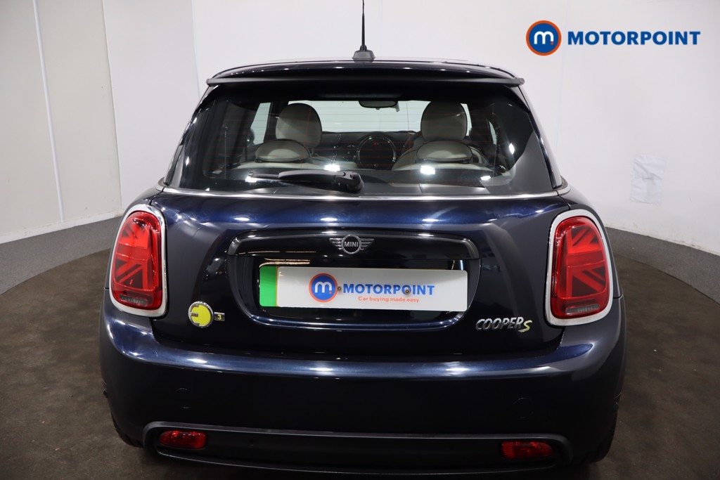 Mini Hatchback Cooper S Level 3 Automatic Electric Hatchback - Stock Number (1594846) - 39th supplementary image