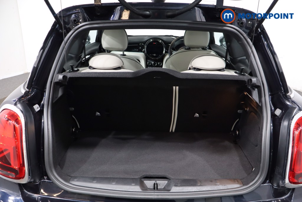 Mini Hatchback Cooper S Level 3 Automatic Electric Hatchback - Stock Number (1594846) - 40th supplementary image