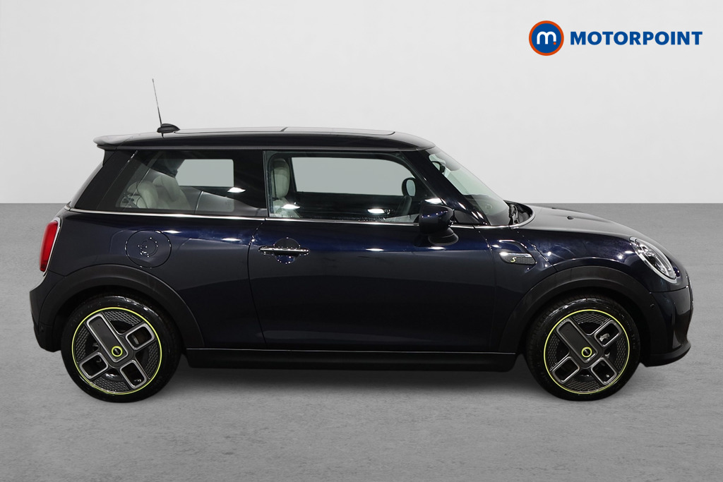 Mini Hatchback Cooper S Level 3 Automatic Electric Hatchback - Stock Number (1594846) - Drivers side
