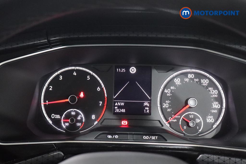 Volkswagen T-Cross SEL Manual Petrol SUV - Stock Number (1594854) - 3rd supplementary image