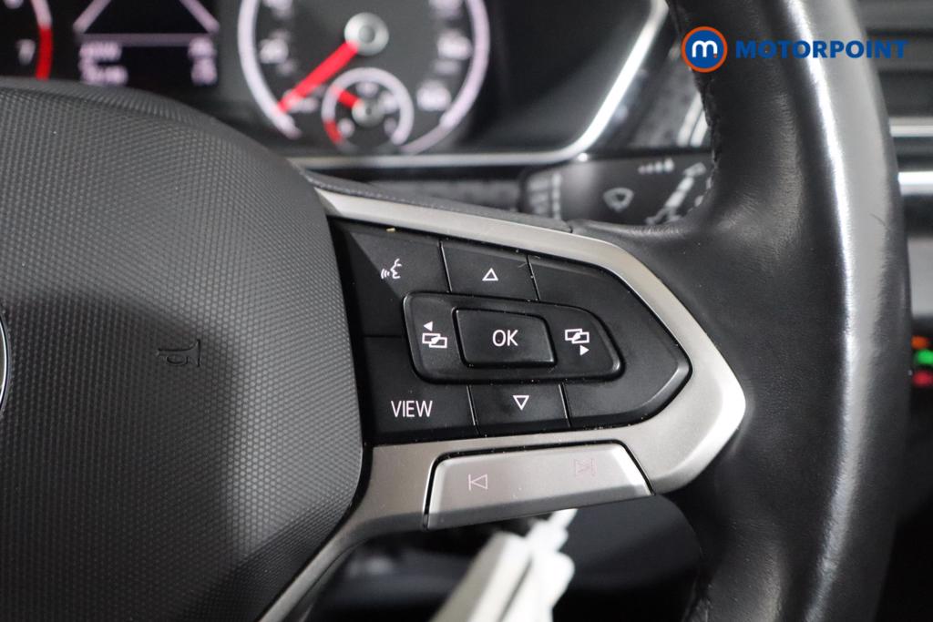 Volkswagen T-Cross SEL Manual Petrol SUV - Stock Number (1594854) - 7th supplementary image