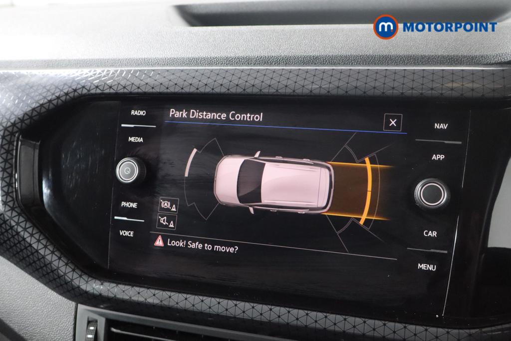 Volkswagen T-Cross SEL Manual Petrol SUV - Stock Number (1594854) - 12th supplementary image