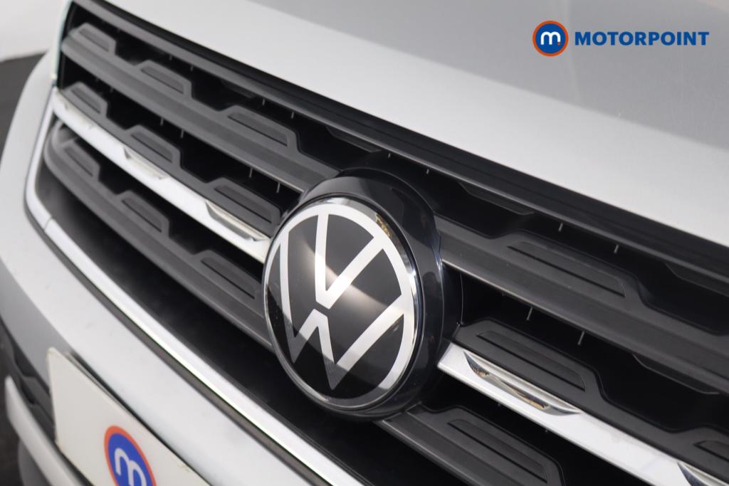 Volkswagen T-Cross SEL Manual Petrol SUV - Stock Number (1594854) - 16th supplementary image