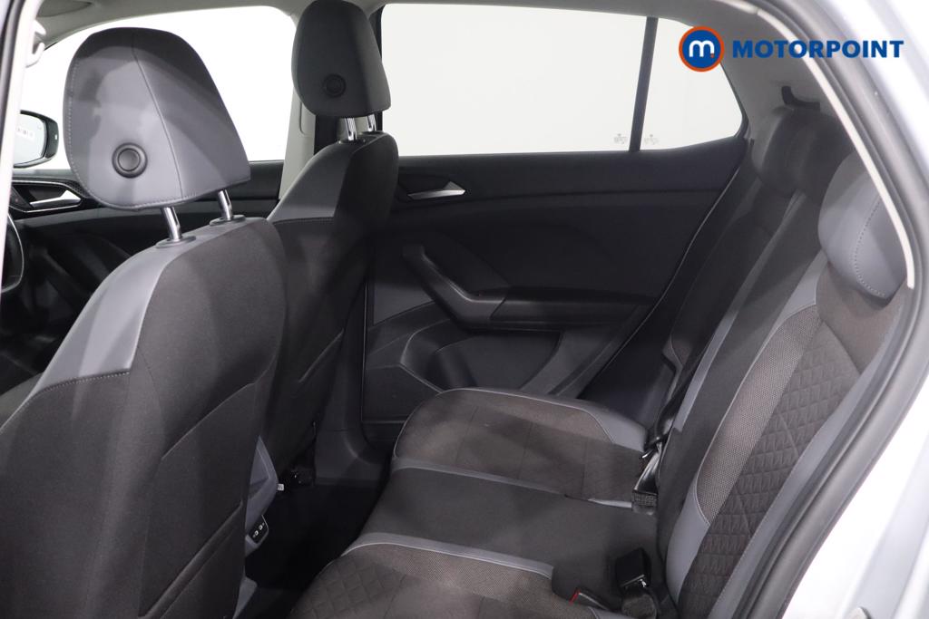 Volkswagen T-Cross SEL Manual Petrol SUV - Stock Number (1594854) - 19th supplementary image