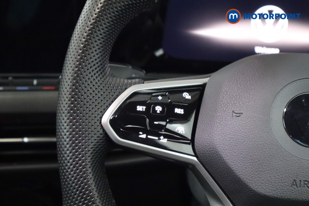 Volkswagen Golf GTD Automatic Diesel Hatchback - Stock Number (1594869) - 7th supplementary image