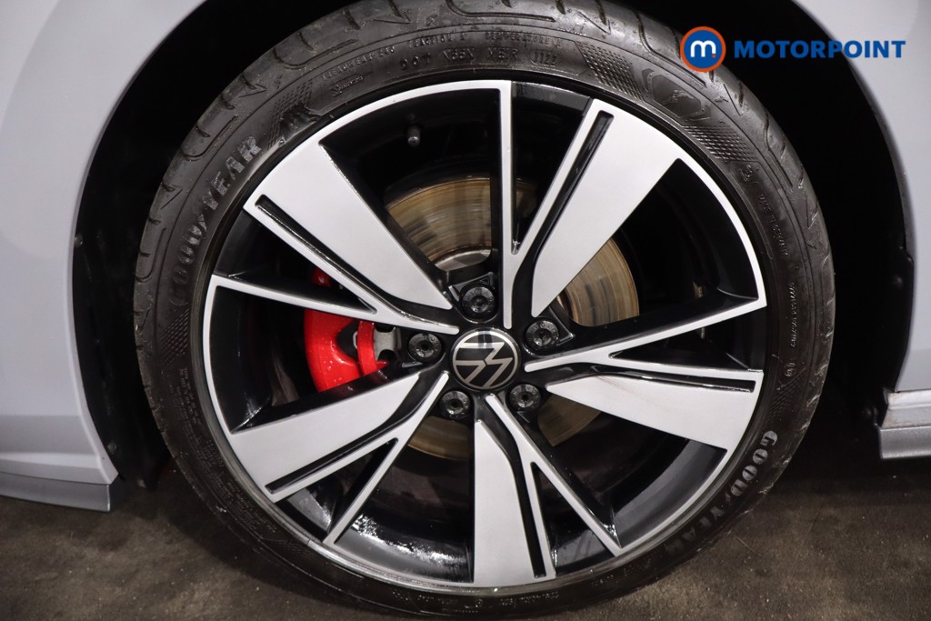 Volkswagen Golf GTD Automatic Diesel Hatchback - Stock Number (1594869) - 11th supplementary image