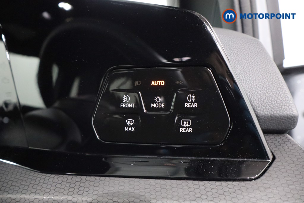 Volkswagen Golf GTD Automatic Diesel Hatchback - Stock Number (1594869) - 20th supplementary image