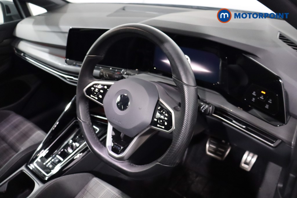 Volkswagen Golf GTD Automatic Diesel Hatchback - Stock Number (1594869) - 22nd supplementary image