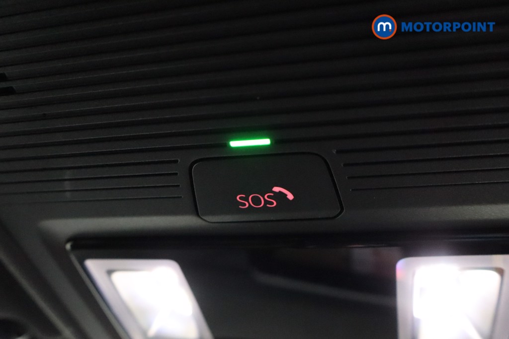 Volkswagen Golf GTD Automatic Diesel Hatchback - Stock Number (1594869) - 24th supplementary image