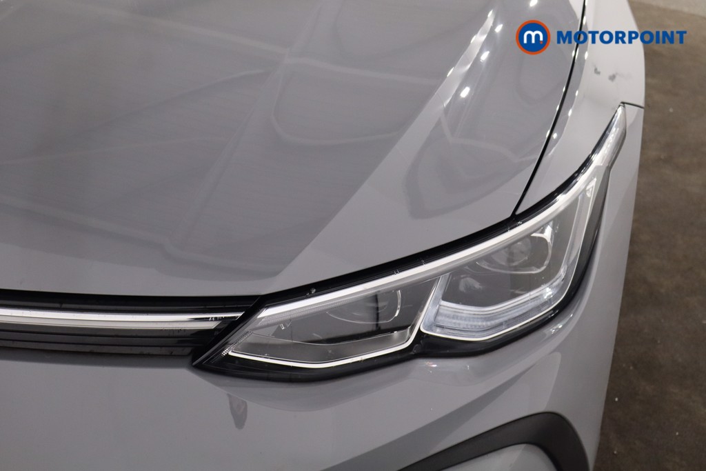 Volkswagen Golf GTD Automatic Diesel Hatchback - Stock Number (1594869) - 27th supplementary image