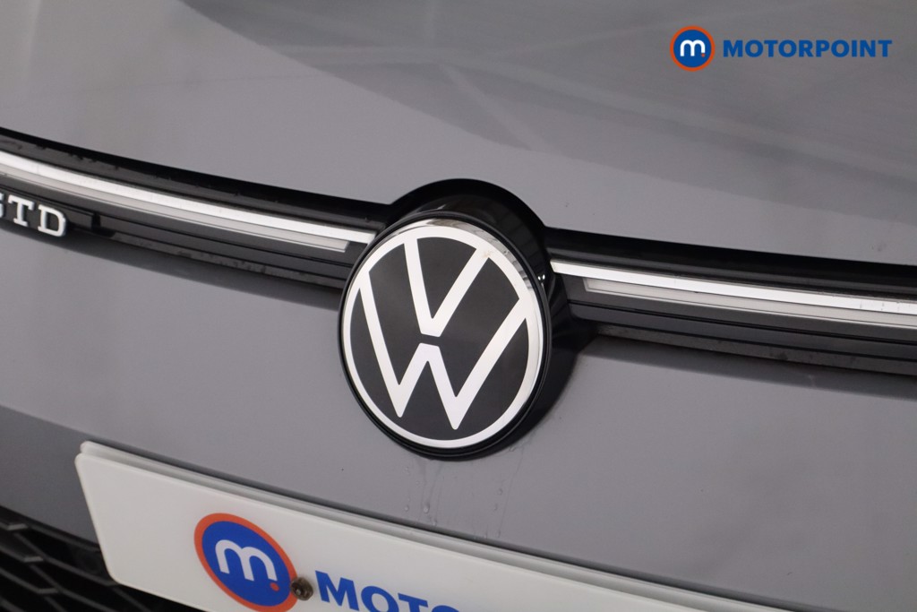 Volkswagen Golf GTD Automatic Diesel Hatchback - Stock Number (1594869) - 29th supplementary image