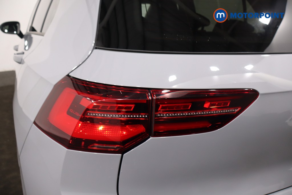 Volkswagen Golf GTD Automatic Diesel Hatchback - Stock Number (1594869) - 33rd supplementary image