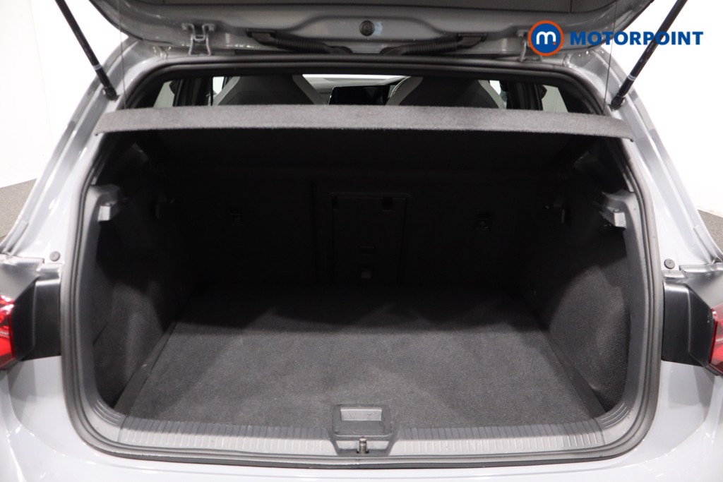 Volkswagen Golf GTD Automatic Diesel Hatchback - Stock Number (1594869) - 36th supplementary image