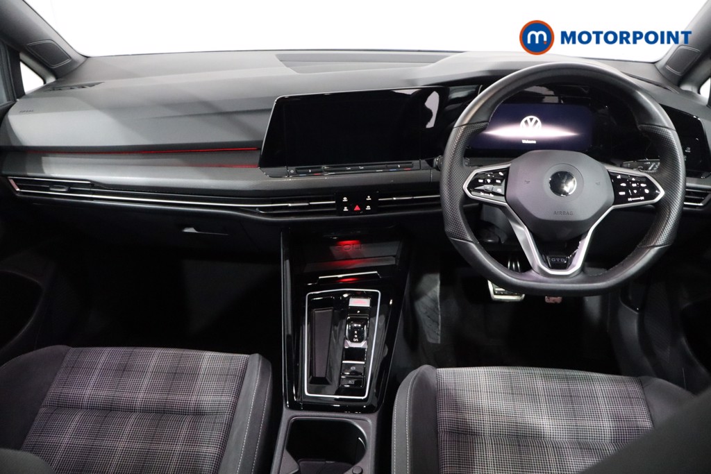 Volkswagen Golf GTD Automatic Diesel Hatchback - Stock Number (1594869) - 1st supplementary image