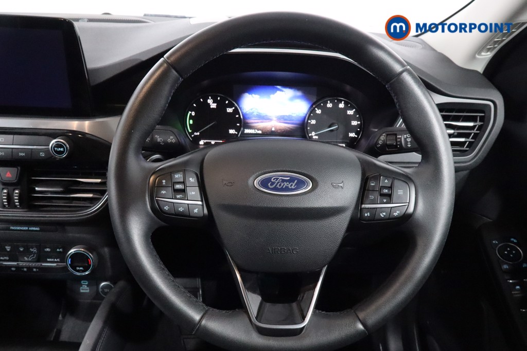 Ford Kuga Titanium Automatic Petrol Plug-In Hybrid SUV - Stock Number (1594908) - 6th supplementary image