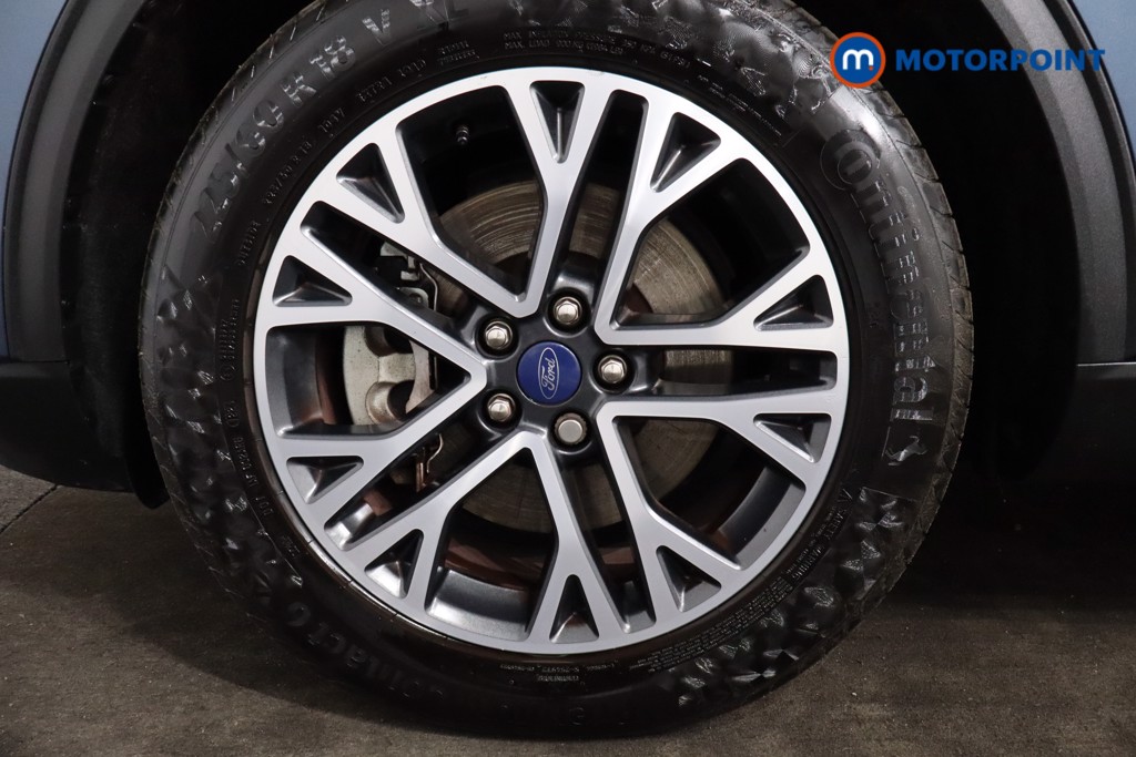 Ford Kuga Titanium Automatic Petrol Plug-In Hybrid SUV - Stock Number (1594908) - 10th supplementary image