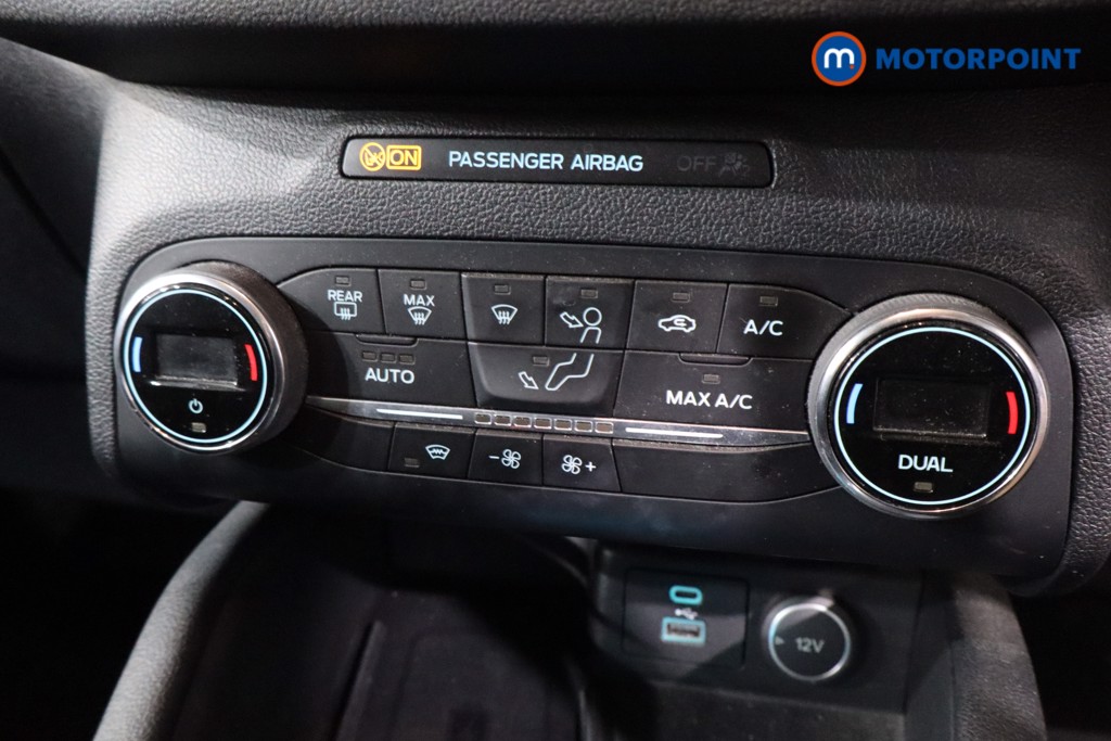 Ford Kuga Titanium Automatic Petrol Plug-In Hybrid SUV - Stock Number (1594908) - 16th supplementary image