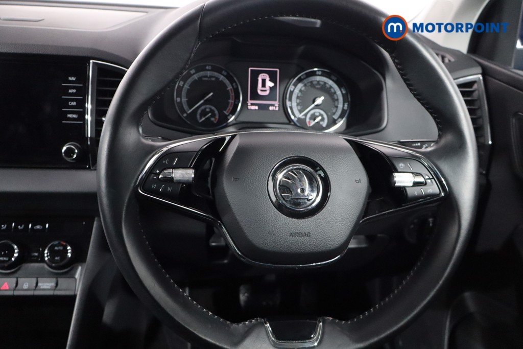 Skoda Karoq SE Automatic Petrol SUV - Stock Number (1594946) - 6th supplementary image