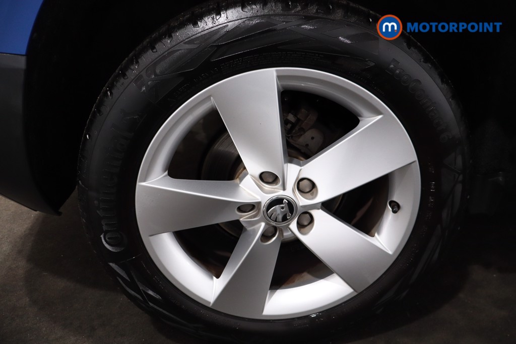 Skoda Karoq SE Automatic Petrol SUV - Stock Number (1594946) - 9th supplementary image