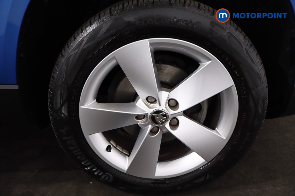 Skoda Karoq SE Automatic Petrol SUV - Stock Number (1594946) - 10th supplementary image