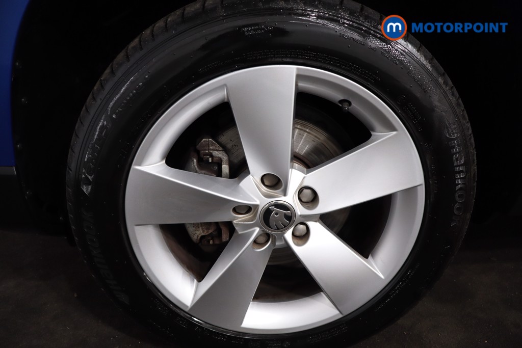 Skoda Karoq SE Automatic Petrol SUV - Stock Number (1594946) - 11th supplementary image